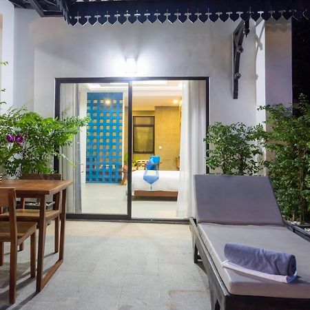 Mudita Villa Siem Reap Exterior foto
