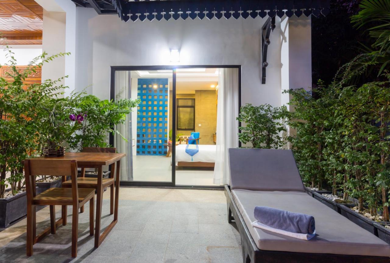 Mudita Villa Siem Reap Exterior foto
